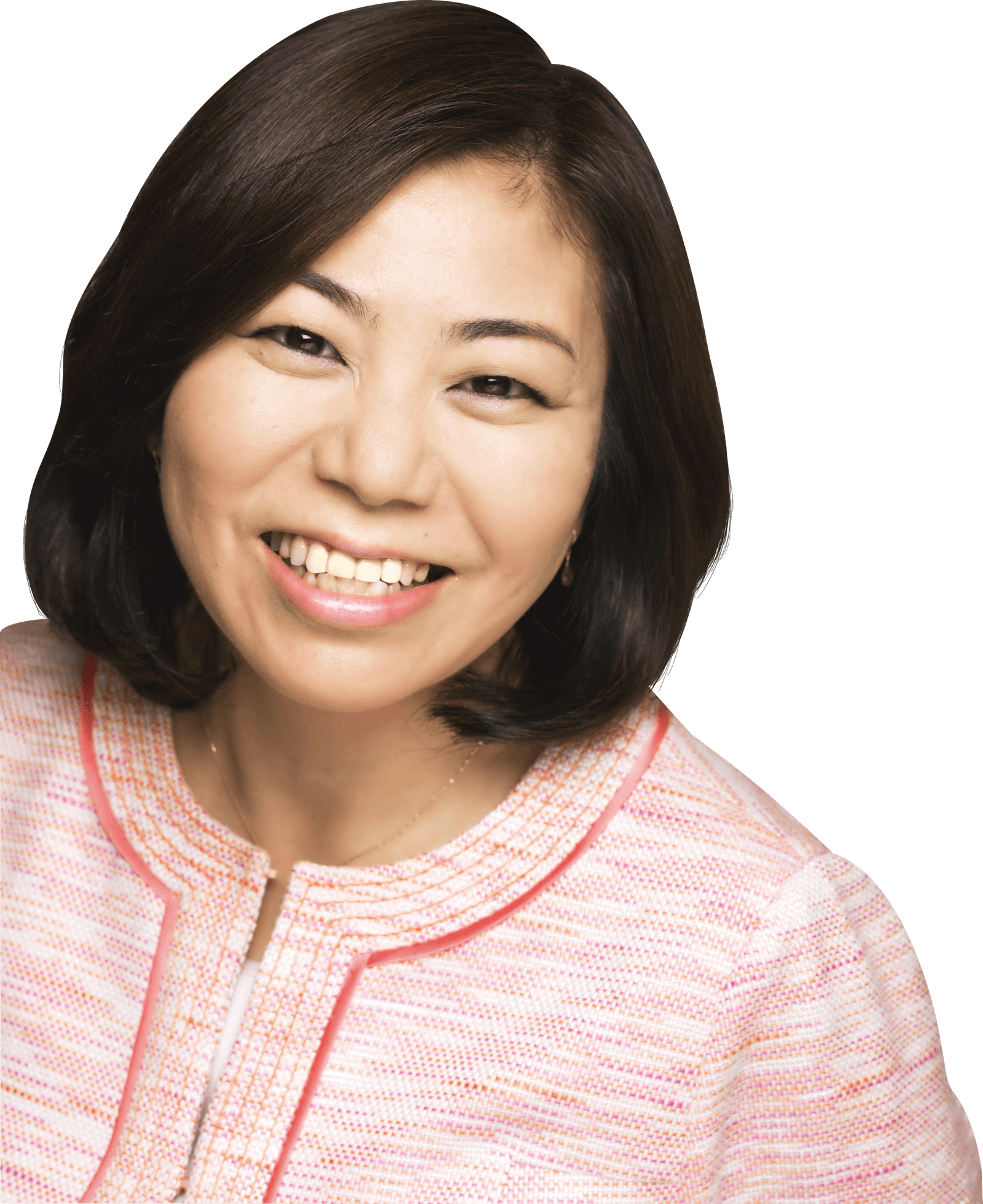 井戸まさえ近影